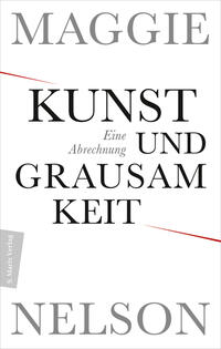 Kunst und Grausamkeit