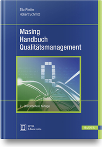 Masing Handbuch Qualitätsmanagement