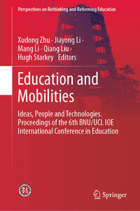 Education and Mobilities