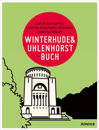 Winterhude & Uhlenhorstbuch