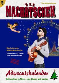 Der Machatschek - Sonderausgabe