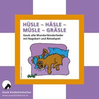 Hüsle Häsle Müsle Gräsle