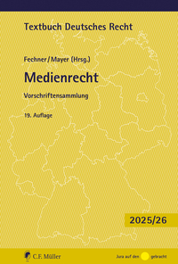 Medienrecht