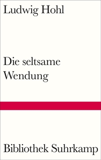 Die seltsame Wendung