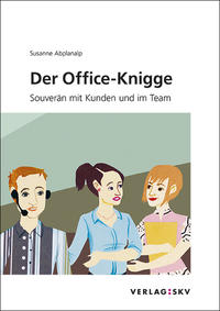 Der Office-Knigge