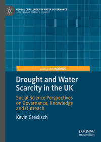 Drought and Water Scarcity in the UK