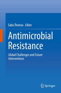 Antimicrobial Resistance