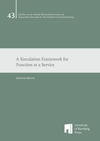 A Simulation Framework for Function as a Service