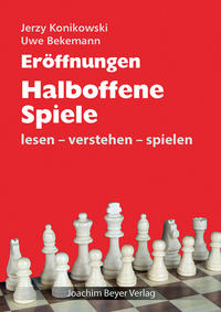 Eröffnungen - Halboffene Spiele