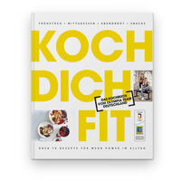 Koch dich fit