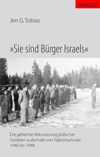 Sie sind Bürger Israels