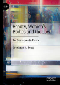 Beauty, Women's Bodies and the Law