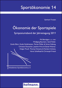 Ökonomie der Sportspiele