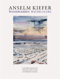 Wasserfarben Watercolors