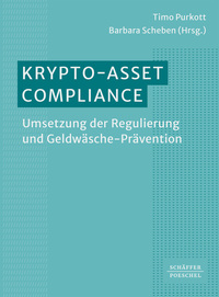 Krypto-Asset-Compliance