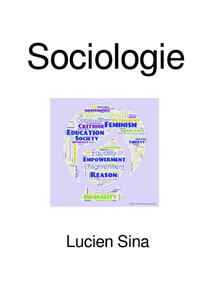 Sociologie