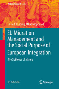 EU Migration Management and the Social Purpose of European Integration