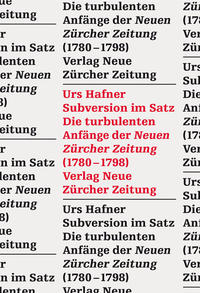 Subversion im Satz