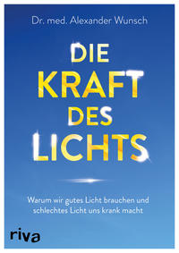 Die Kraft des Lichts