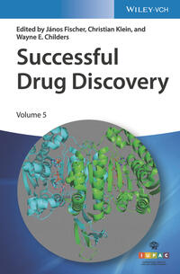 Successful Drug Discovery