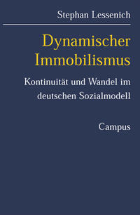 Dynamischer Immobilismus