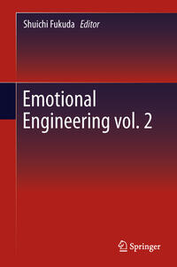 Emotional Engineering vol. 2