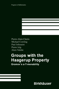 Groups with the Haagerup Property