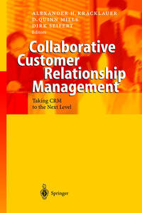 Collaborative Customer Relationship Management