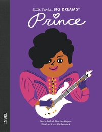 Prince