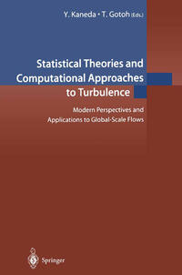 Statistical Theories and Computational Approaches to Turbulence