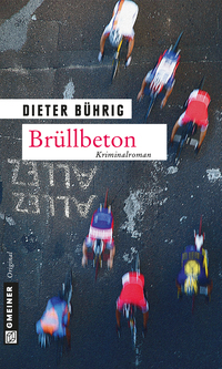 Brüllbeton