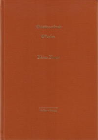 Ortssippenbuch Offensen