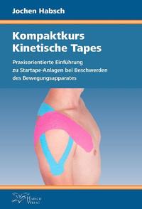 Kompaktkurs Kinetische Tapes