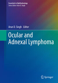 Ocular and Adnexal Lymphoma