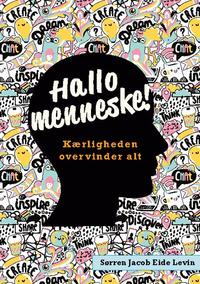 Hallo menneske!