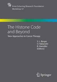 The Histone Code and Beyond