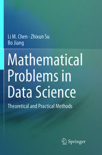 Mathematical Problems in Data Science