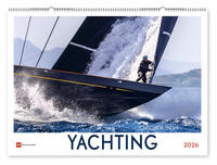 Yachting 2026