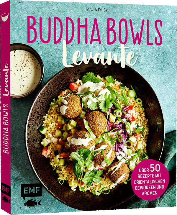 Buddha Bowls – Levante