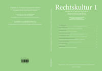 Rechtskultur 1