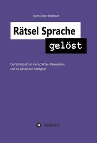 Rätsel Sprache gelöst