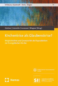 Kirchenkrise als Glaubenskrise?