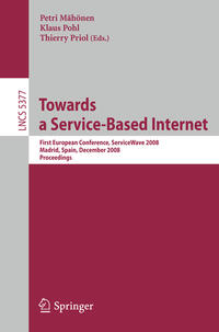 Towards a Service-Based Internet