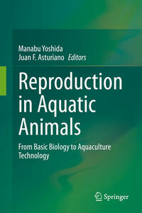 Reproduction in Aquatic Animals