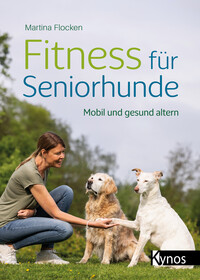 Fitness für Seniorhunde