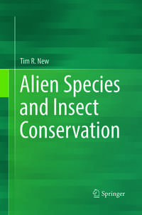 Alien Species and Insect Conservation