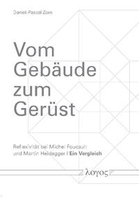 Vom Gebäude zum Gerüst