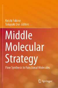 Middle Molecular Strategy