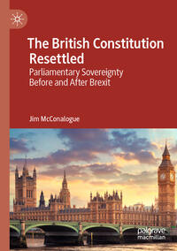 The British Constitution Resettled