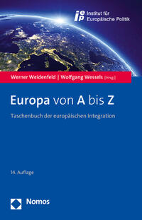 Europa von A bis Z